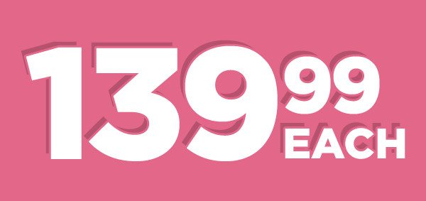 Cricut® EasyPress™ 2 Raspberry, 6 x 7