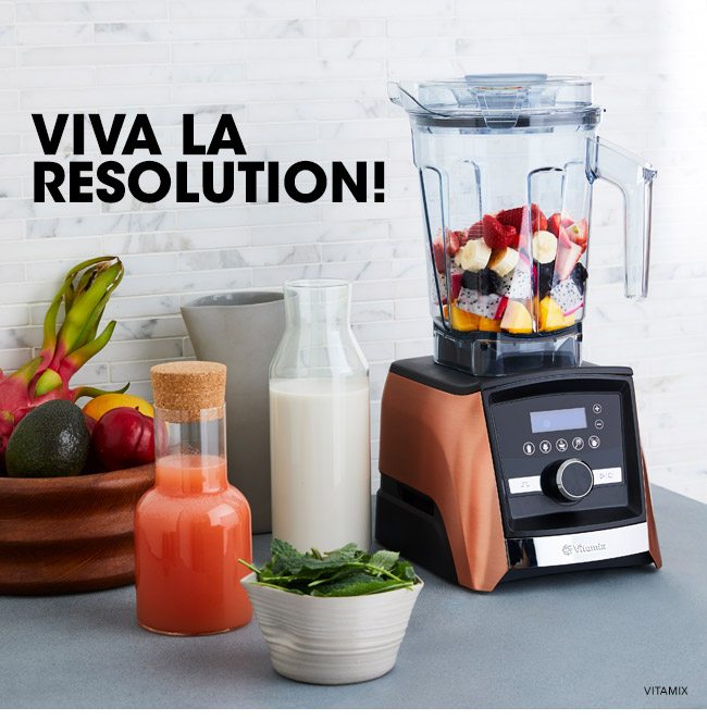 vitamix