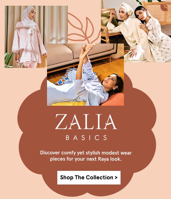 ZALIA Basics