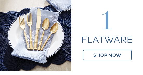 Flatware