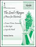 Three Pieces for Christmas (2-3 octaves)