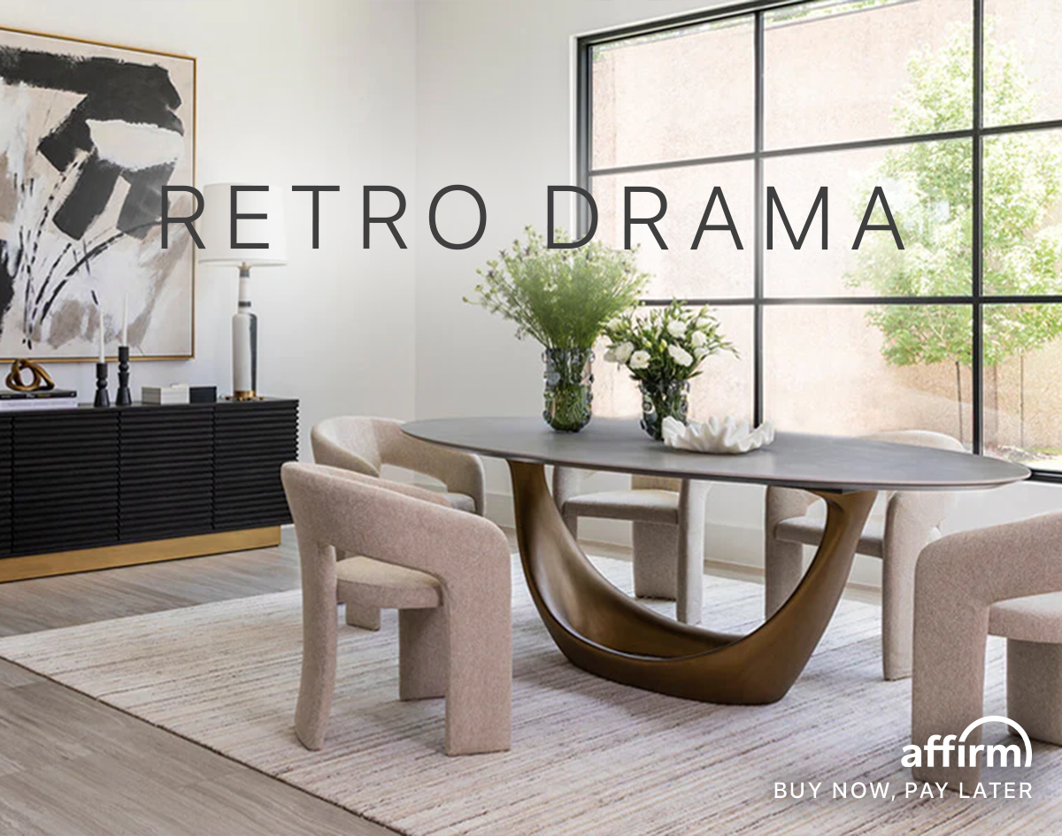 Retro Drama