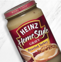 Heinz Turkey Gravy