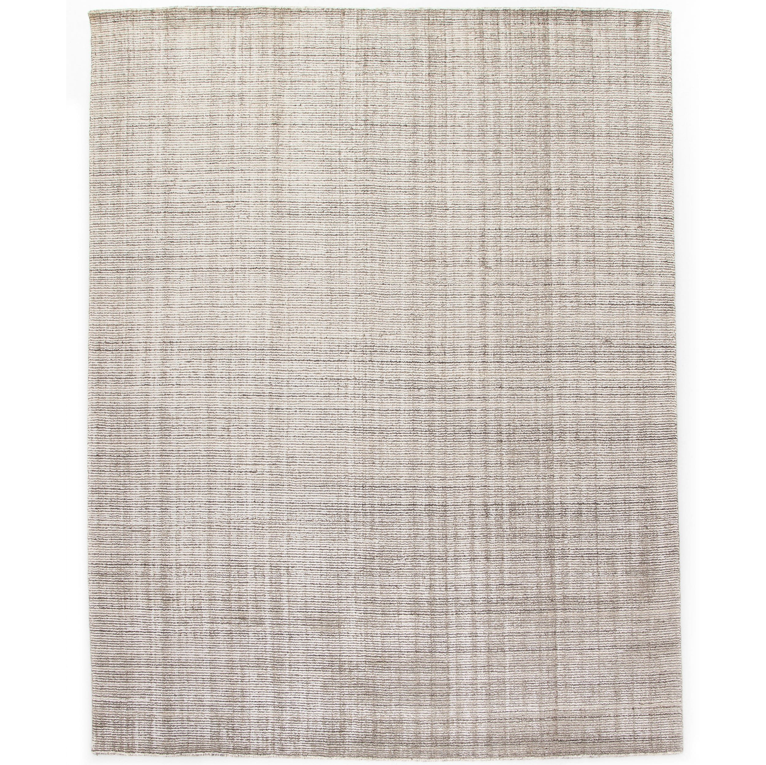 Image of Amaud Rug, Brown/Cream