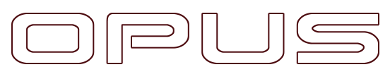 Opus Logo