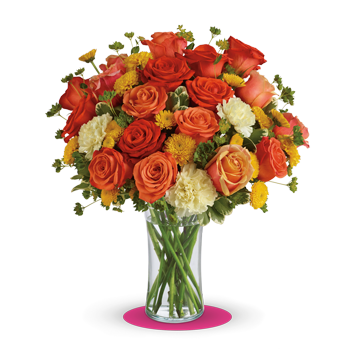 Mother's Day