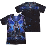 Anne Stokes Immortal Flight T-Shirt