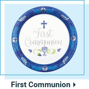 First Communion 