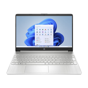 HP 15-ef1082nr 15.6 in. Laptop