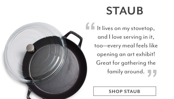 Staub