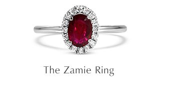 The Zamie Ring