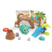 Educational Insights Coding Critters Rumble and Bumble