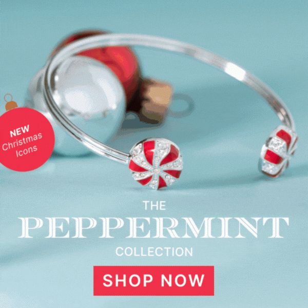 The Peppermint Collection | SHOP NOW