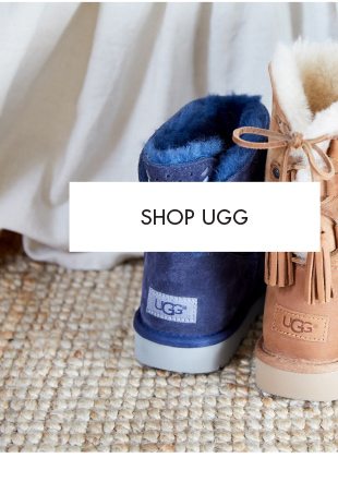 SHOP UGG