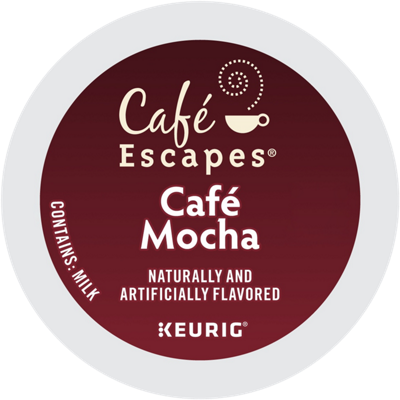 Café Escapes® Café Mocha