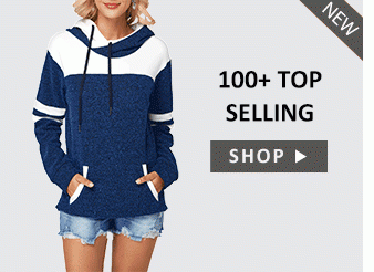 100+ Top Selling