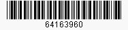 Code: 64163960
