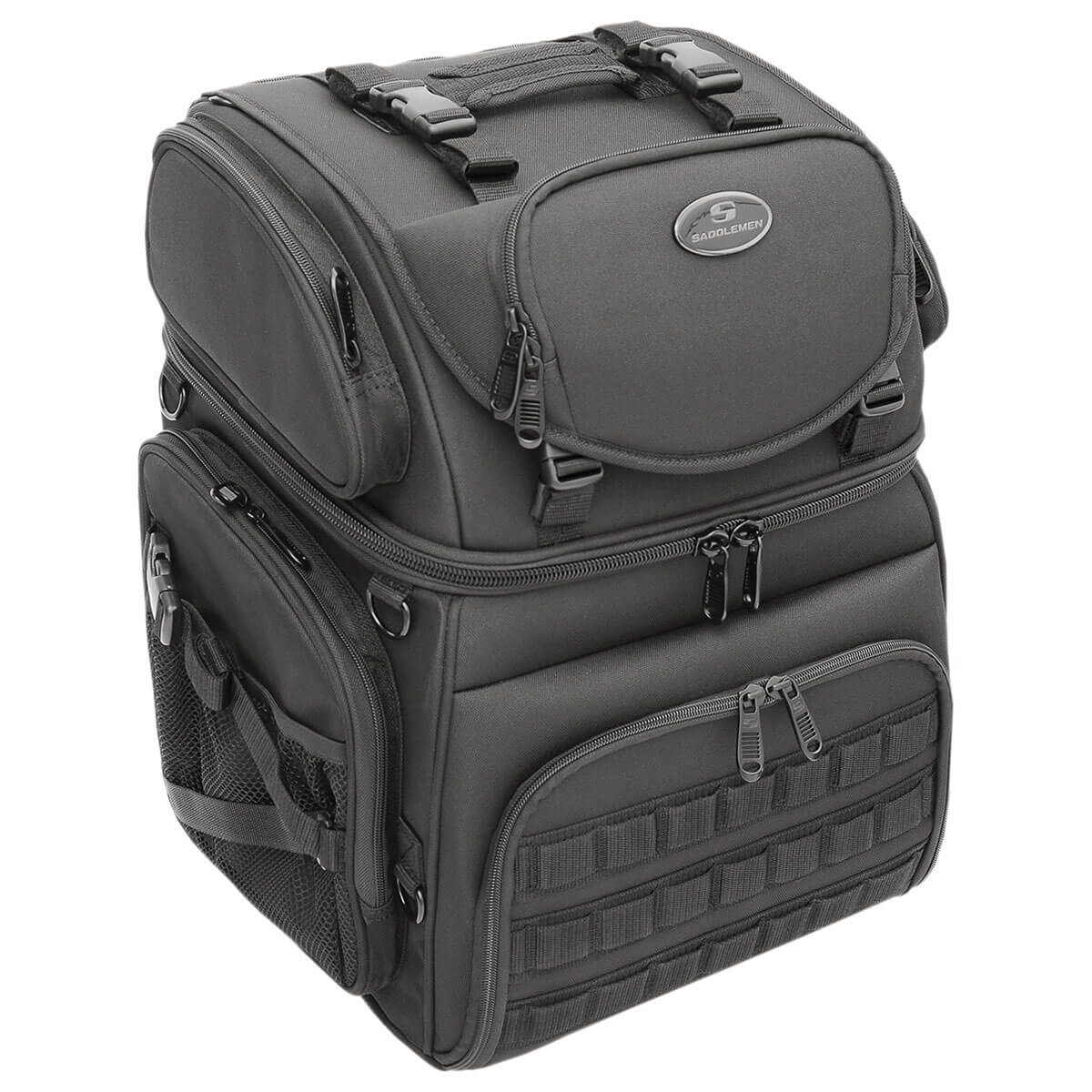 Saddlemen BR3400 Tactical Bag