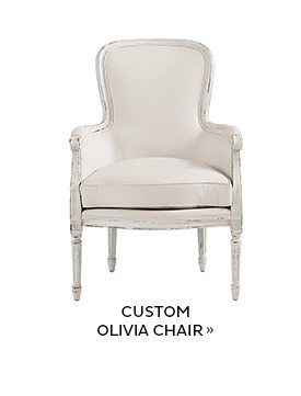 Custom Olivia Chair