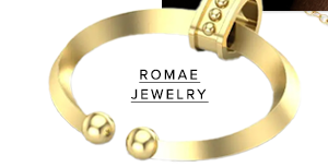 Romae Jewelry