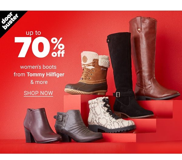 Up to 70% Off Women's Boots from Sam Edelman & more - Shop Now