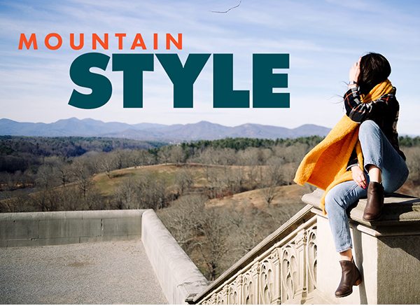 Mountain Style