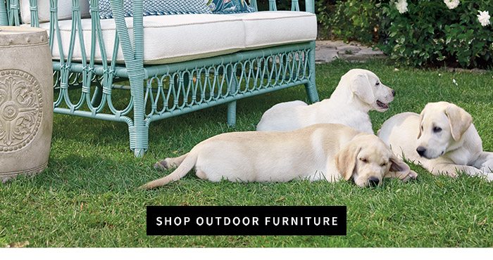 Shop Outdoor Furniture