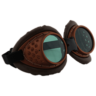 Machinist Goggles