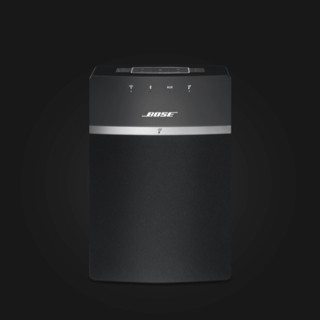 SoundTouch 10 wireless speaker