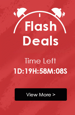 flash deals