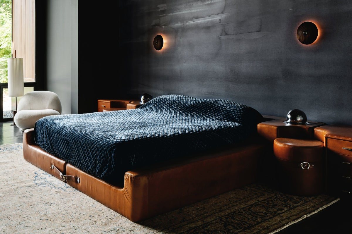 These Luxurious Bedrooms Are Like Dreams Come True