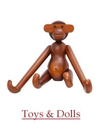 Toys & Dolls