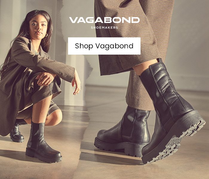 SHOP VAGABOND