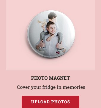 Photo Magnet