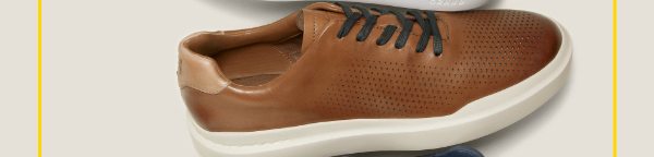 Mens Brown GPR