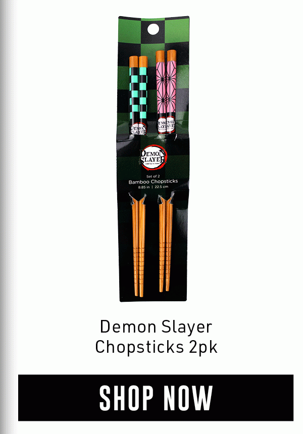 Chopsticks 2pk