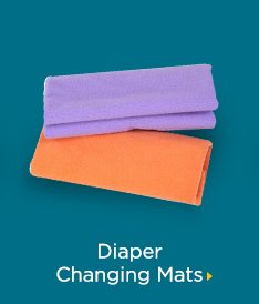 Diaper Changing Mats