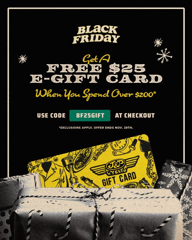 Free $25 e-gift card when you spend over $200