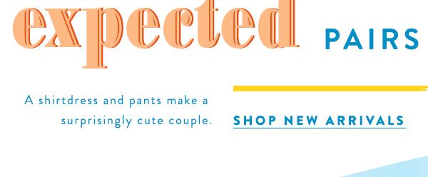 Shop new clothes.