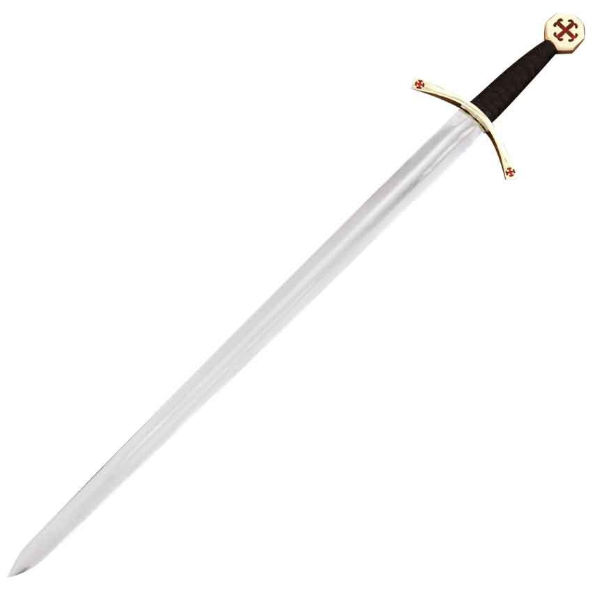 Image of Templar Warrior Sword