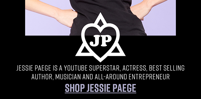 Shop Jessie Paege