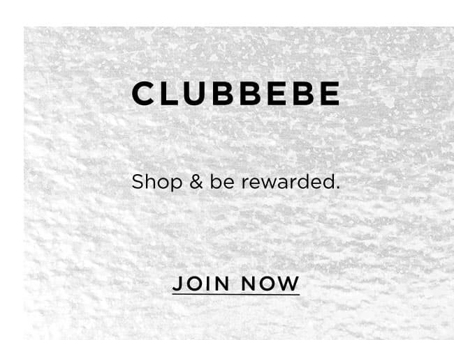 Clubbebe | Join Now