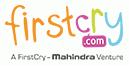 FirstCry.com | A FirstCry - Mahindra Venture
