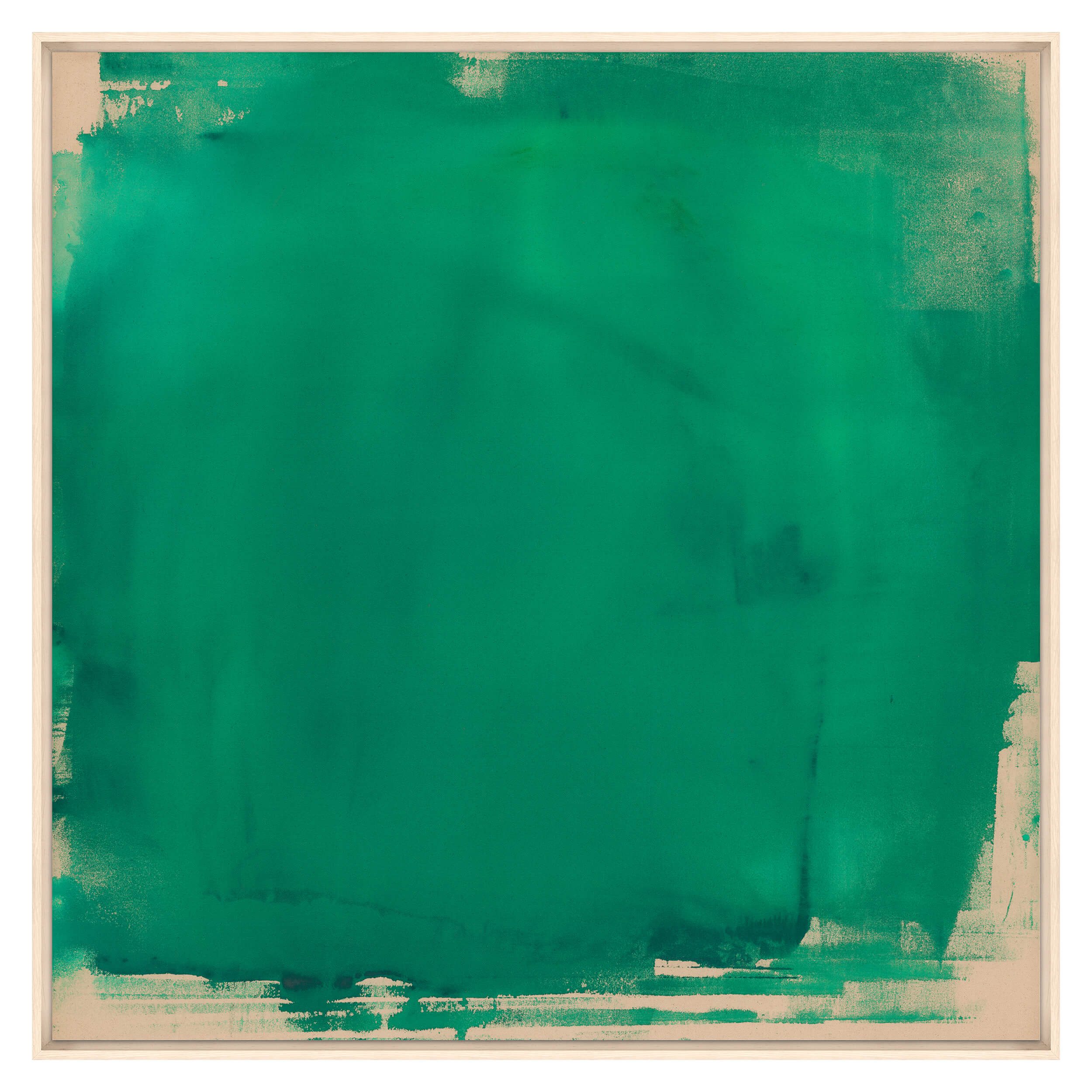 Image of Chromaticity VII Framed