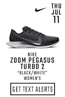 7/11 Nike Zoom Pegasus Turbo 2 Women
