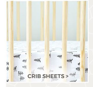 Crib Sheets
