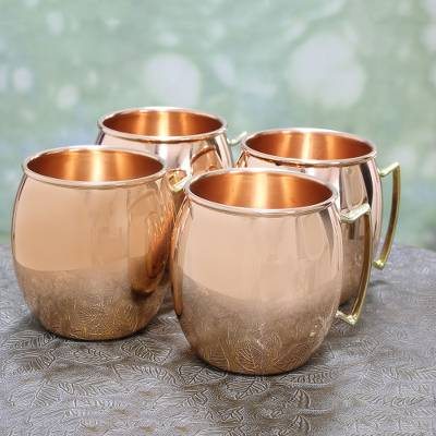 Stylish Drinkware