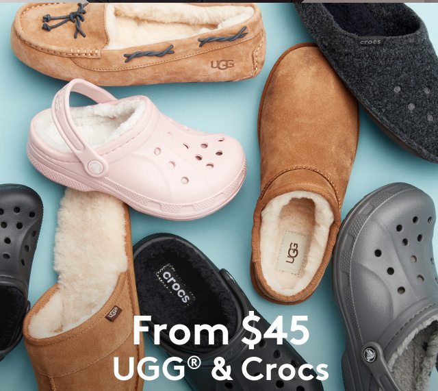 crocs nordstrom rack