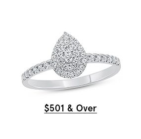 Shop $501 & Over