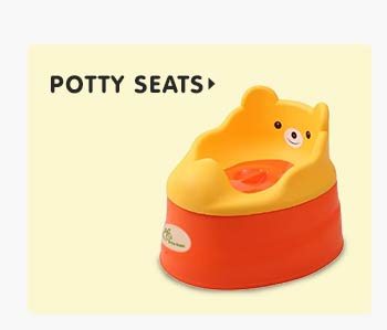 Potty Seats